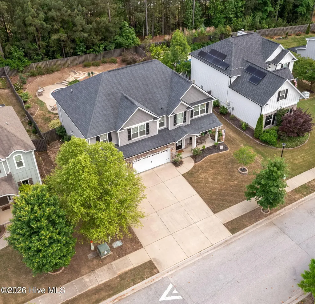 5768 Whispering Pines Way Evans GA 30809