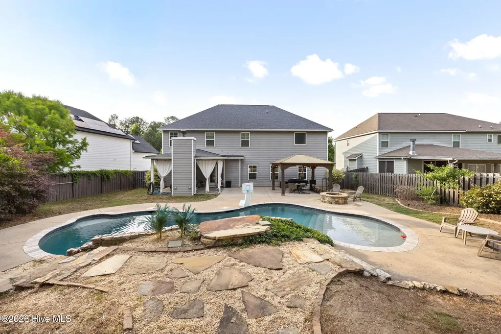 5768 Whispering Pines Way Evans GA 30809
