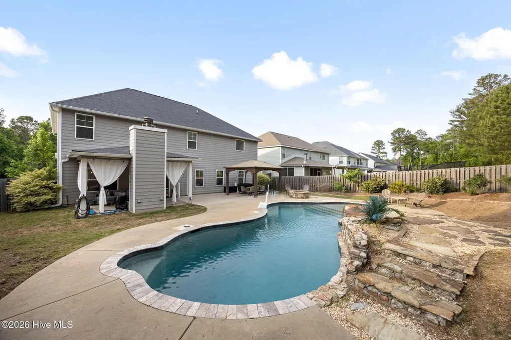 5768 Whispering Pines Way Evans GA 30809