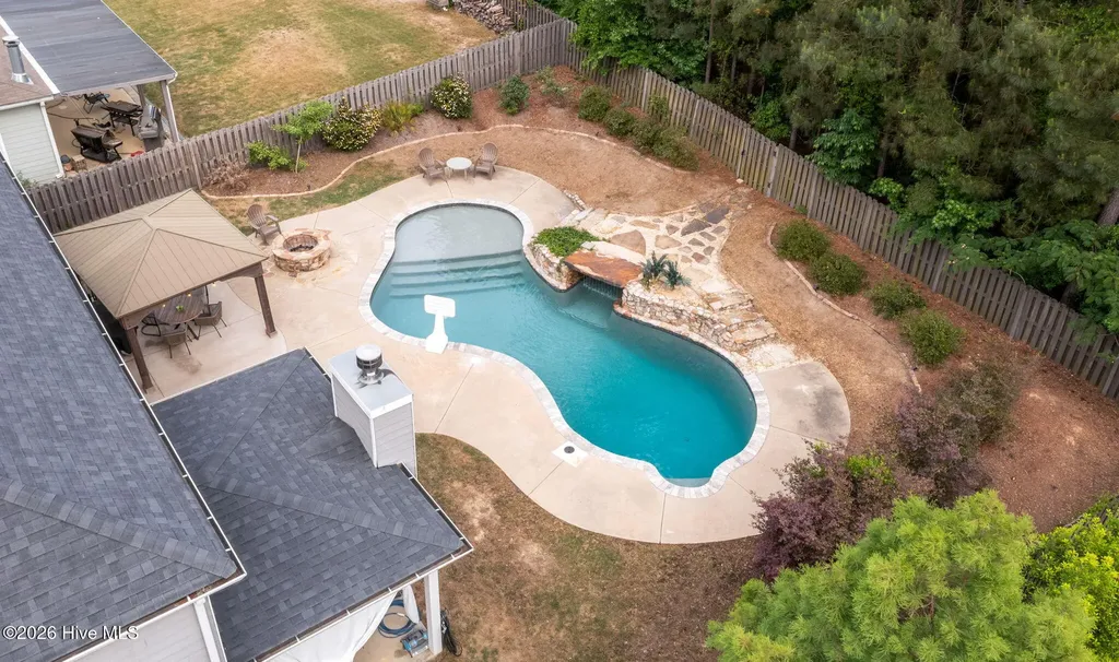 5768 Whispering Pines Way Evans GA 30809