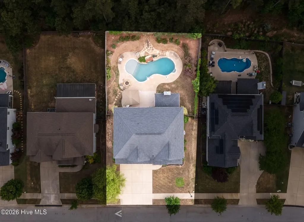 5768 Whispering Pines Way Evans GA 30809