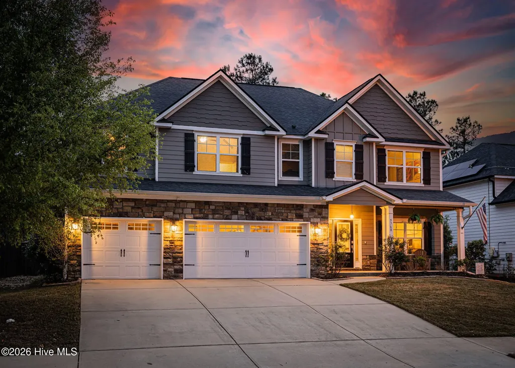 5768 Whispering Pines Way Evans GA 30809