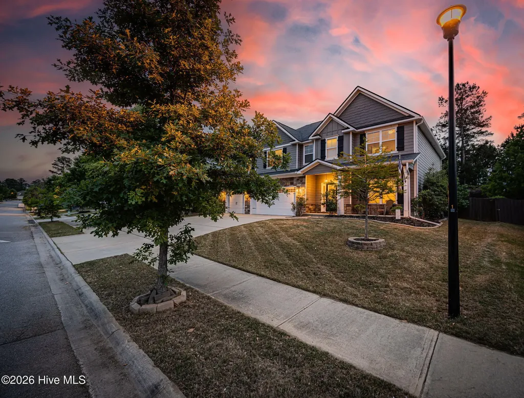 5768 Whispering Pines Way Evans GA 30809