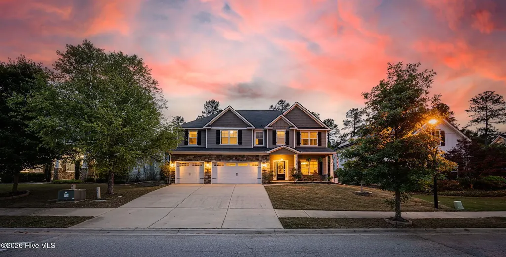 5768 Whispering Pines Way Evans GA 30809