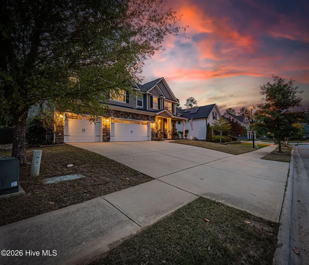 5768 Whispering Pines Way Evans GA 30809