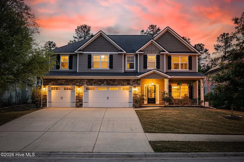 5768 Whispering Pines Way Evans GA 30809