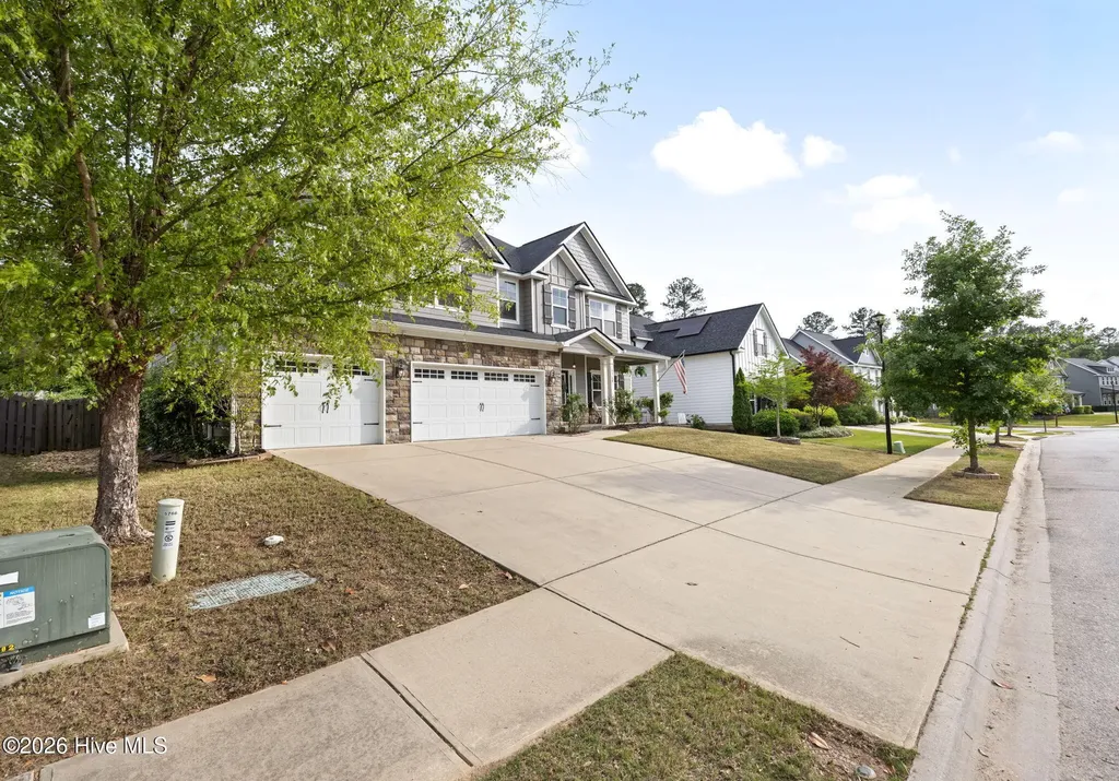 5768 Whispering Pines Way Evans GA 30809