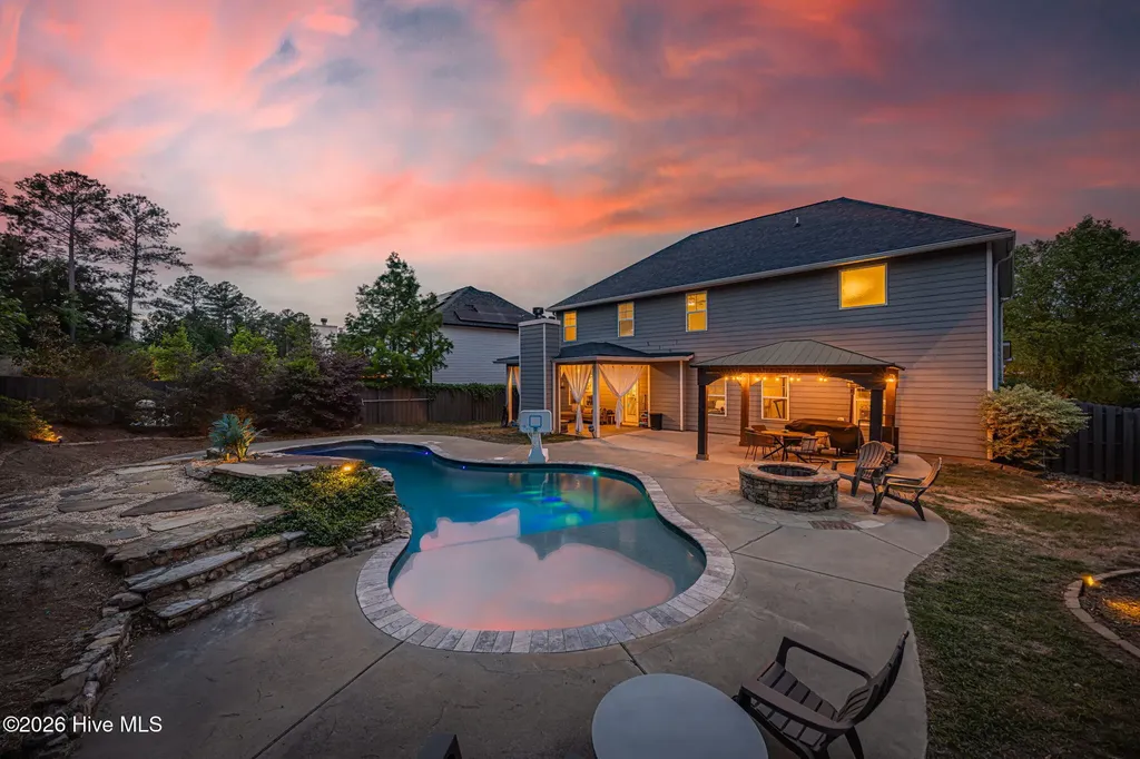 5768 Whispering Pines Way Evans GA 30809