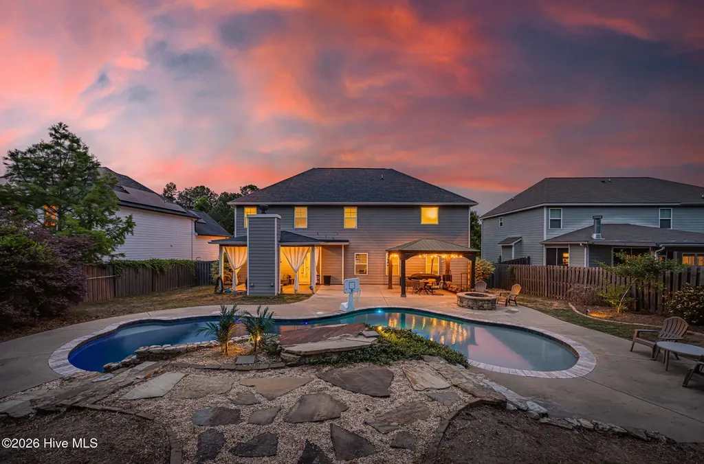 5768 Whispering Pines Way Evans GA 30809