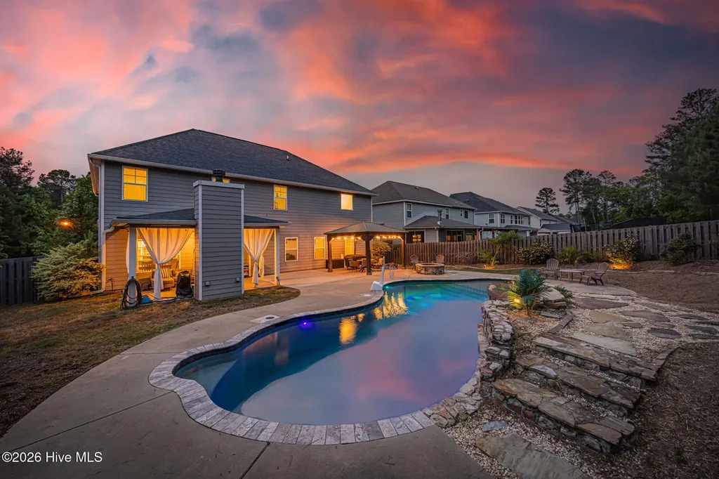 5768 Whispering Pines Way Evans GA 30809