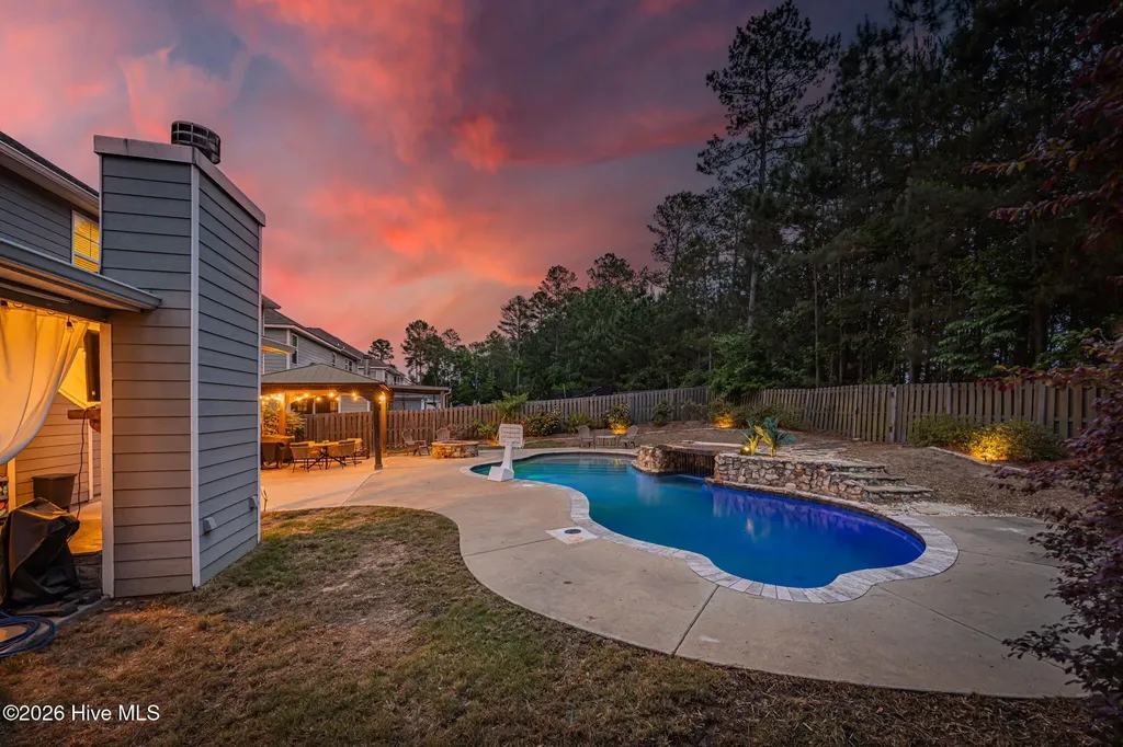 5768 Whispering Pines Way Evans GA 30809