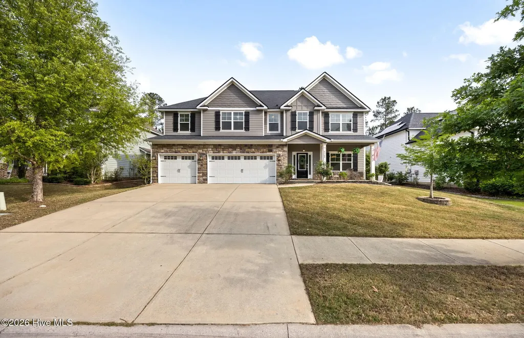 5768 Whispering Pines Way Evans GA 30809