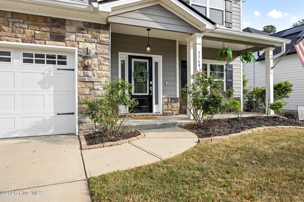 5768 Whispering Pines Way Evans GA 30809