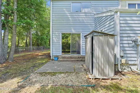 200 Myrtlewood Circle Jacksonville NC 28546