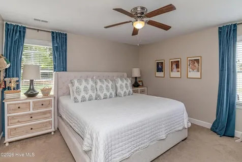 3417 Eaglechase Drive NW Wilson NC 27896