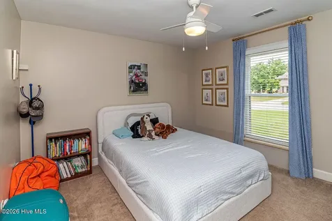 3417 Eaglechase Drive NW Wilson NC 27896