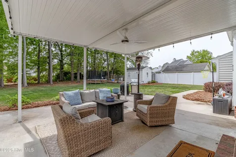 3417 Eaglechase Drive NW Wilson NC 27896