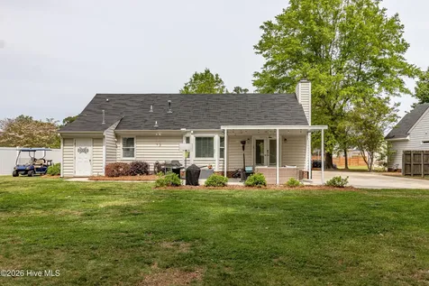 3417 Eaglechase Drive NW Wilson NC 27896