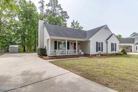 3417 Eaglechase Drive NW Wilson NC 27896