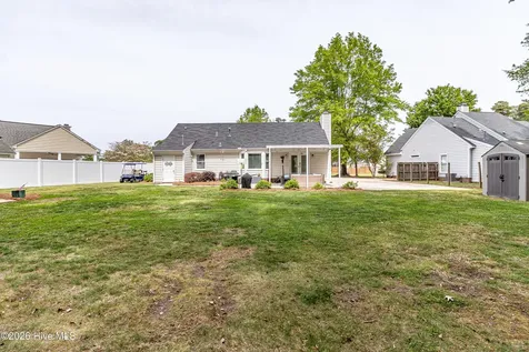 3417 Eaglechase Drive NW Wilson NC 27896