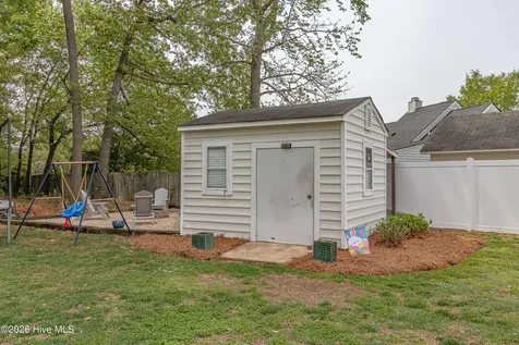 3417 Eaglechase Drive NW Wilson NC 27896