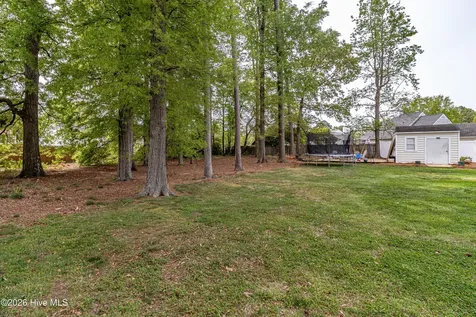 3417 Eaglechase Drive NW Wilson NC 27896