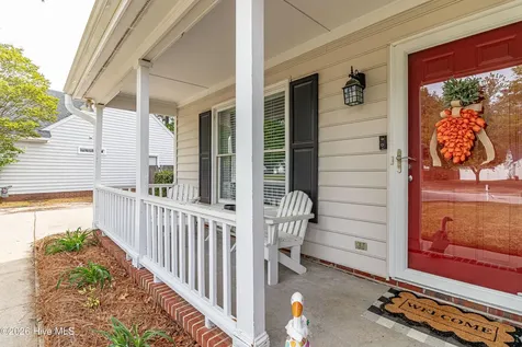 3417 Eaglechase Drive NW Wilson NC 27896
