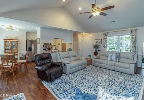 3417 Eaglechase Drive NW Wilson NC 27896