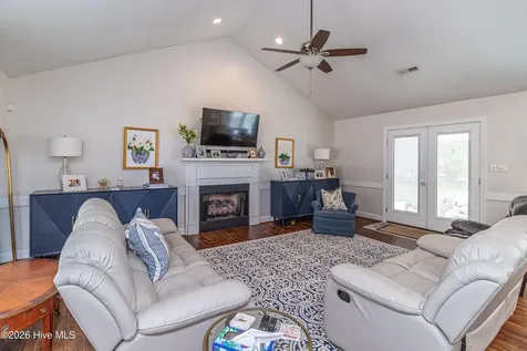 3417 Eaglechase Drive NW Wilson NC 27896