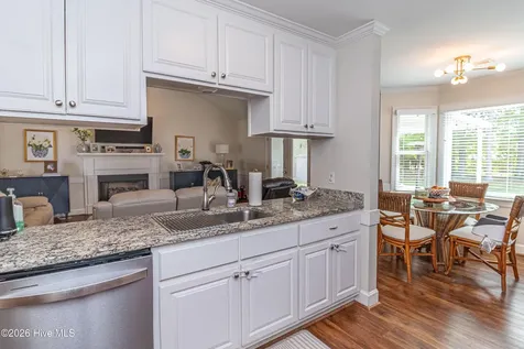 3417 Eaglechase Drive NW Wilson NC 27896