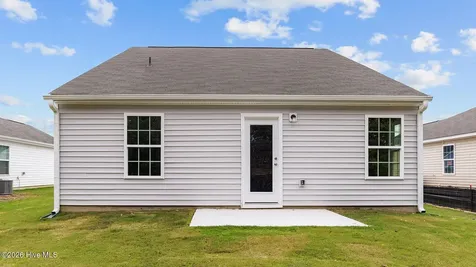 343 Rudy's Court Ayden NC 28513