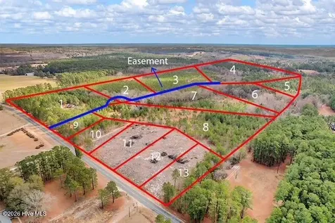 Tbd Montrose Road Raeford NC 28376