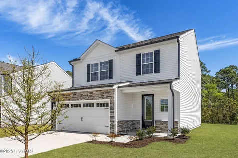 123 S Umbrella Palm Drive Hampstead NC 28443