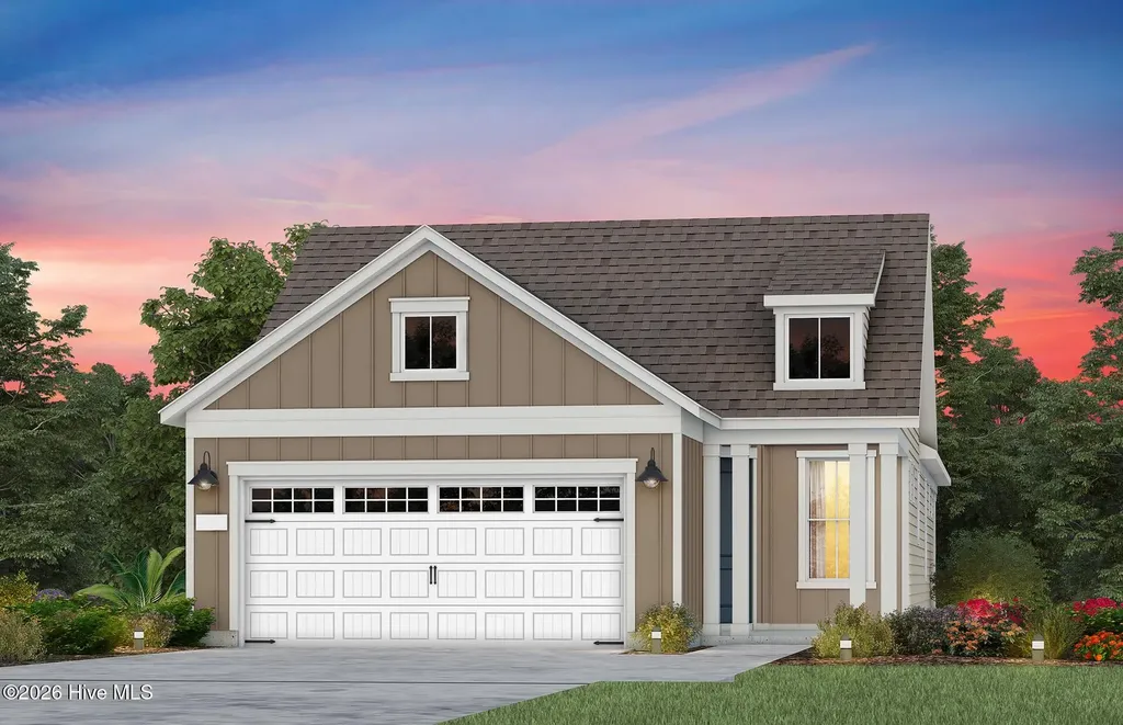 4157 Yellow Flag Iris Street Leland NC 28479