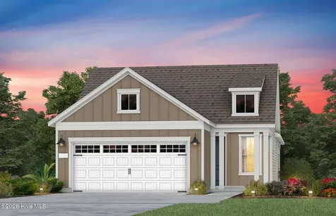 4157 Yellow Flag Iris Street Leland NC 28479
