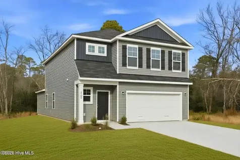 2102 Caracara Drive New Bern NC 28560