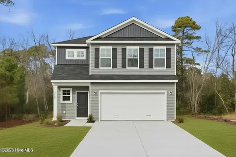 2102 Caracara Drive New Bern NC 28560