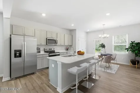 2102 Caracara Drive New Bern NC 28560