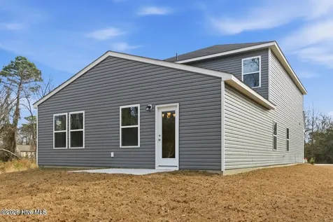 2102 Caracara Drive New Bern NC 28560