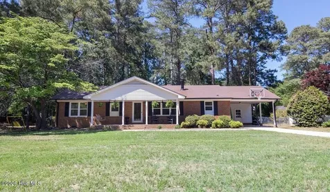 12801 Blues Farm Road Laurinburg NC 28352