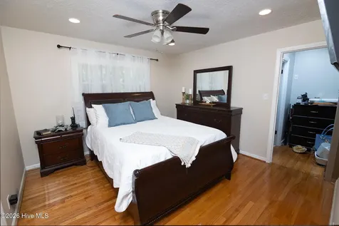 12801 Blues Farm Road Laurinburg NC 28352