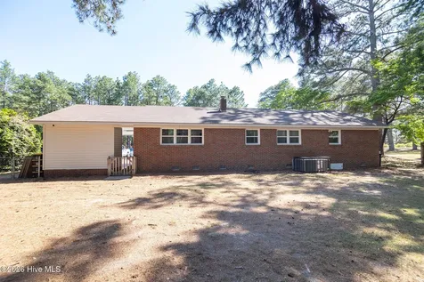 12801 Blues Farm Road Laurinburg NC 28352