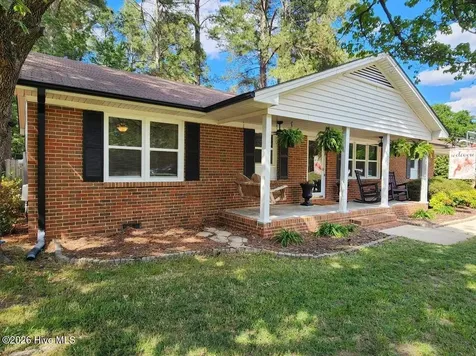 12801 Blues Farm Road Laurinburg NC 28352