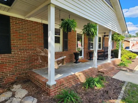 12801 Blues Farm Road Laurinburg NC 28352