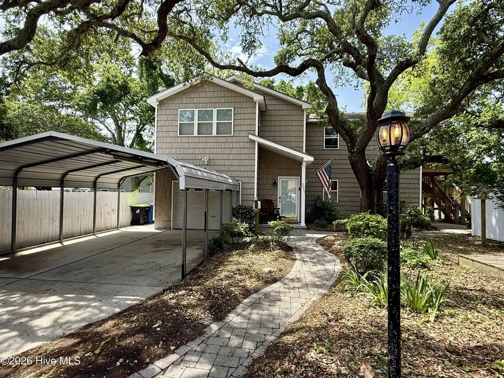 2807 Arendell Street Morehead City NC 28557
