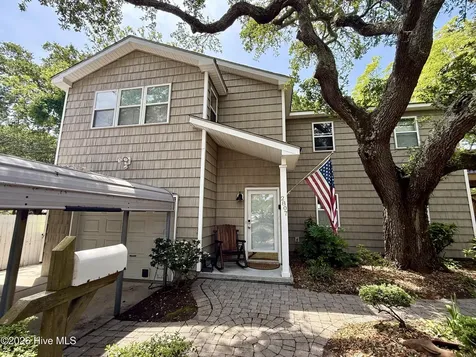 2807 Arendell Street Morehead City NC 28557