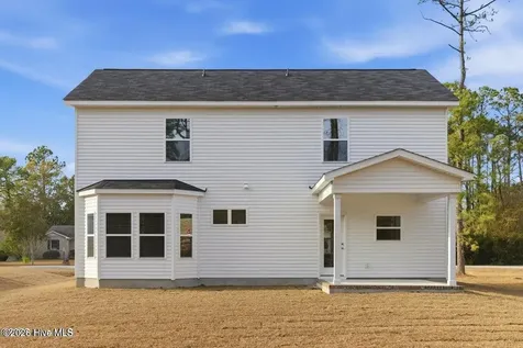903 Red Sail Road New Bern NC 28560
