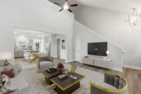 903 Red Sail Road New Bern NC 28560