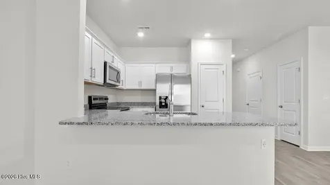 3404 Sedge Drive Winterville NC 28590