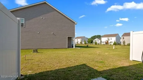 3404 Sedge Drive Winterville NC 28590